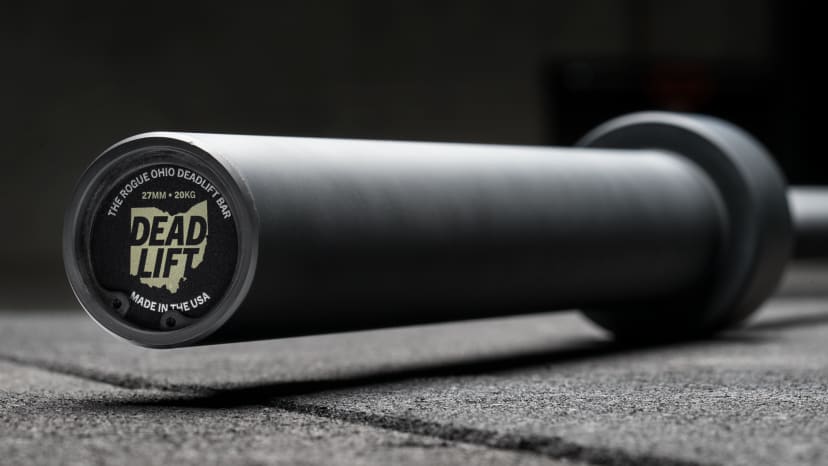 Rogue cerakote power bar on sale